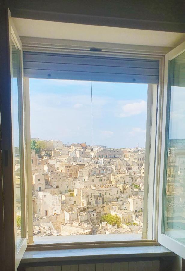 Beb Ventura Ξενοδοχείο Ματέρα Εξωτερικό φωτογραφία