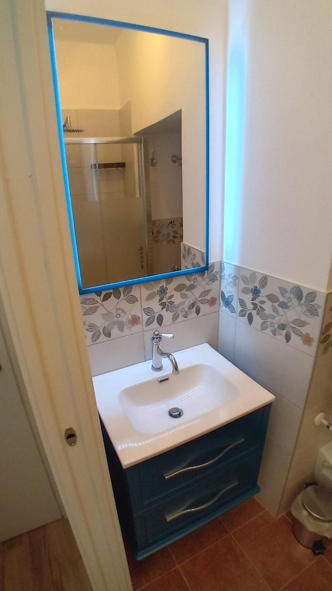 Beb Ventura Ξενοδοχείο Ματέρα Εξωτερικό φωτογραφία