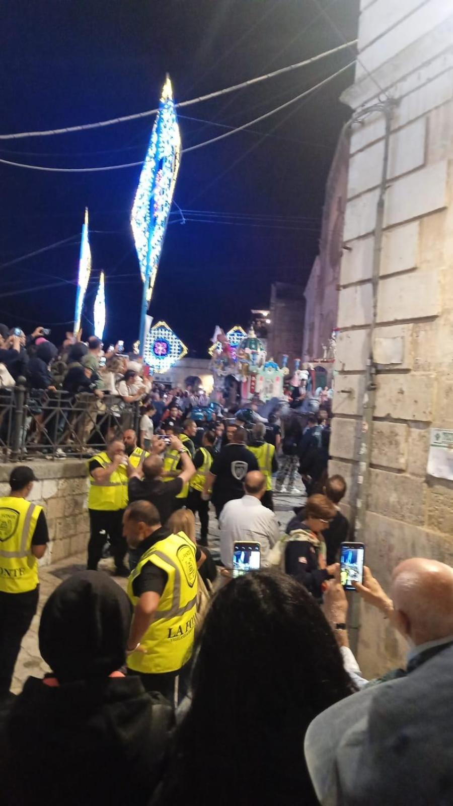Beb Ventura Ξενοδοχείο Ματέρα Εξωτερικό φωτογραφία